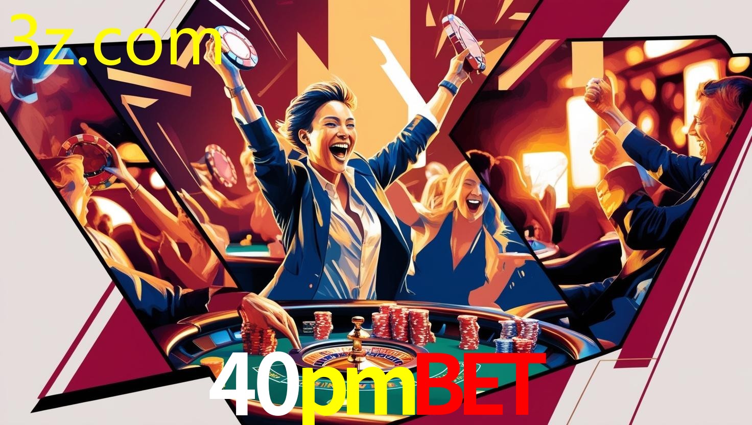 40PMBET